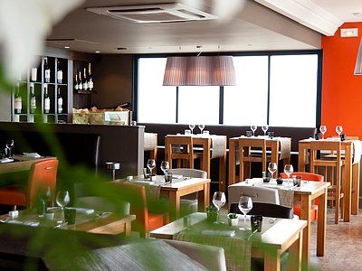 De La Marée - Face à L'océan - Ile De Ré Hotel 3*