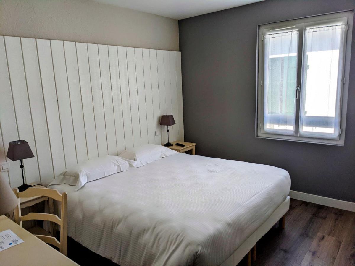 De La Maree - Face A L'ocean - Ile De Re Hotel 3*