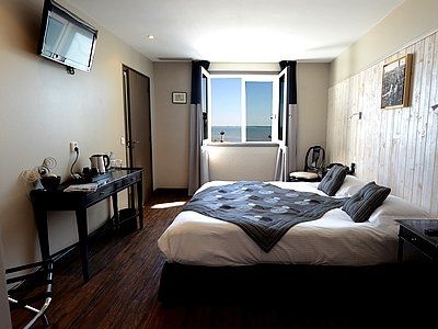 De La Marée - Face à L'océan - Ile De Ré Hotel 3*