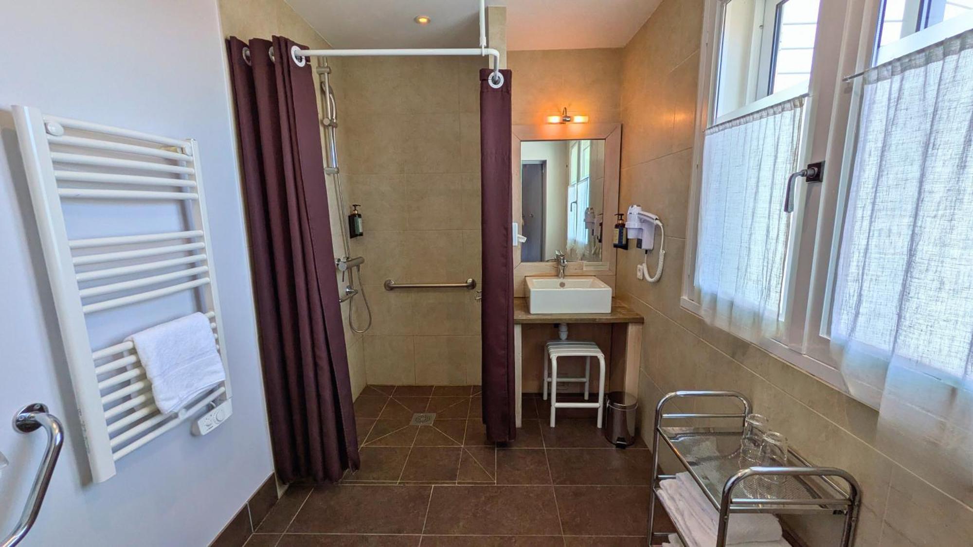 De La Marée - Face à L'océan - Ile De Ré Hotel
