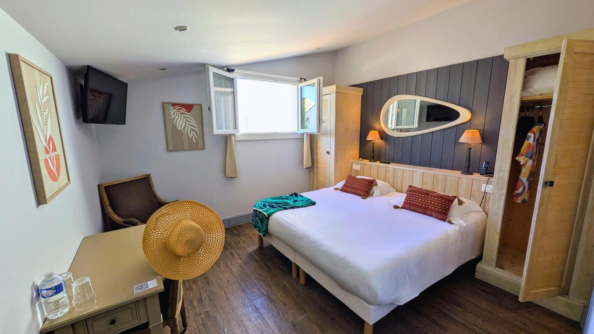 De La Marée - Face à L'océan - Ile De Ré Hotel