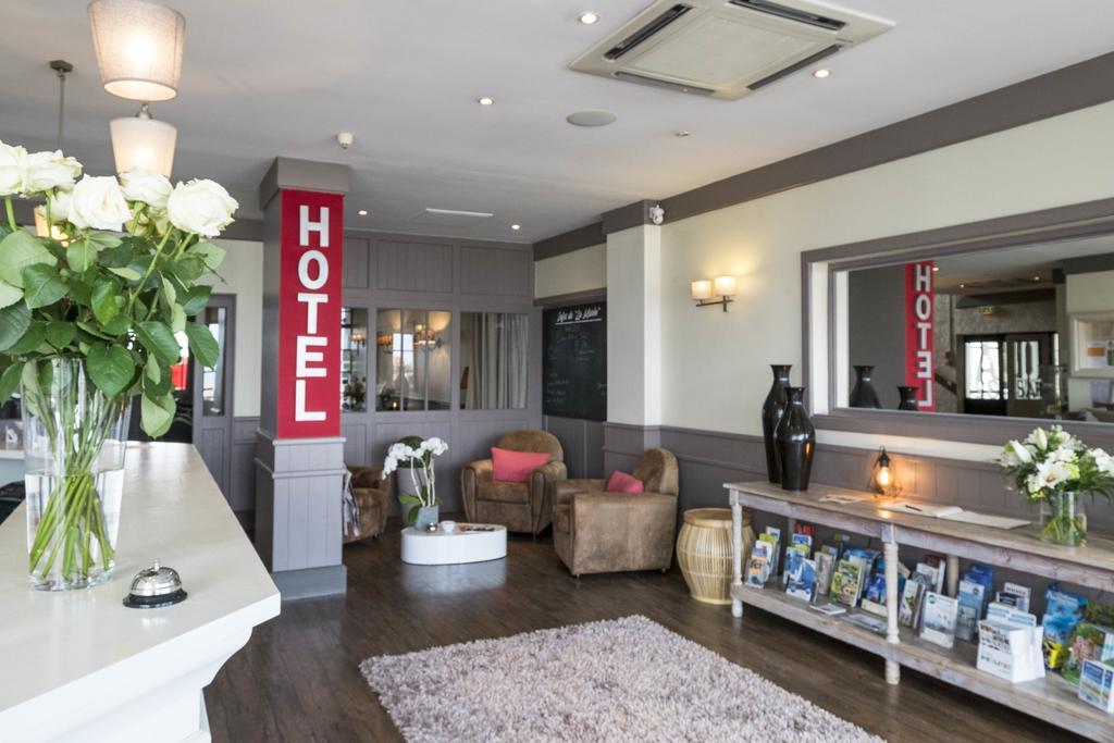 Hotel De La Marée - Face à L'océan - Ile De Ré 3*