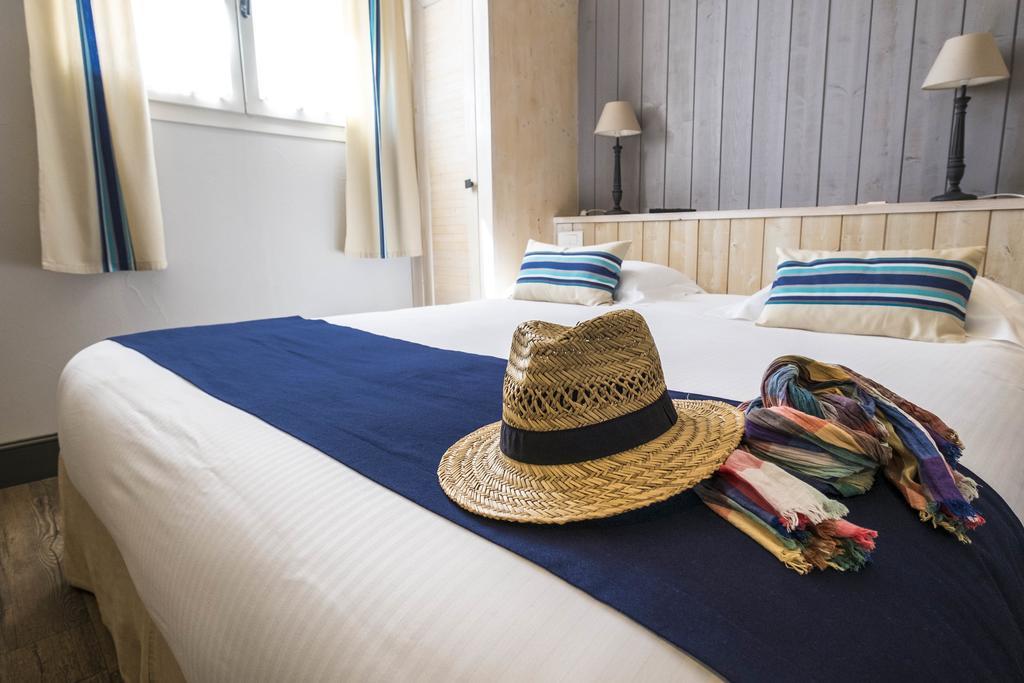 Hotel De La Maree - Face A L'ocean - Ile De Re Rivedoux-Plage