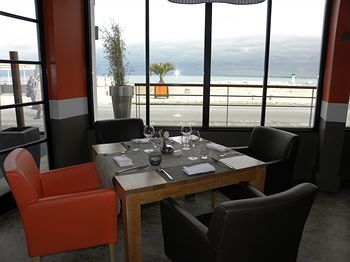 Hotel De La Marée - Face à L'océan - Ile De Ré Rivedoux-Plage